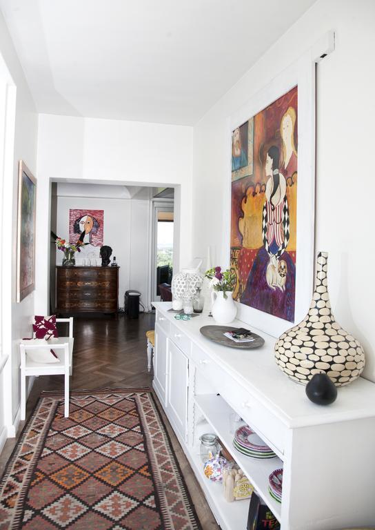 Veneto Suite Рим Экстерьер фото