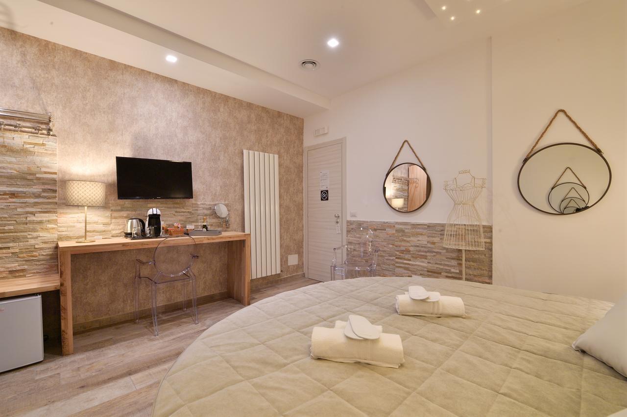 Veneto Suite Рим Экстерьер фото