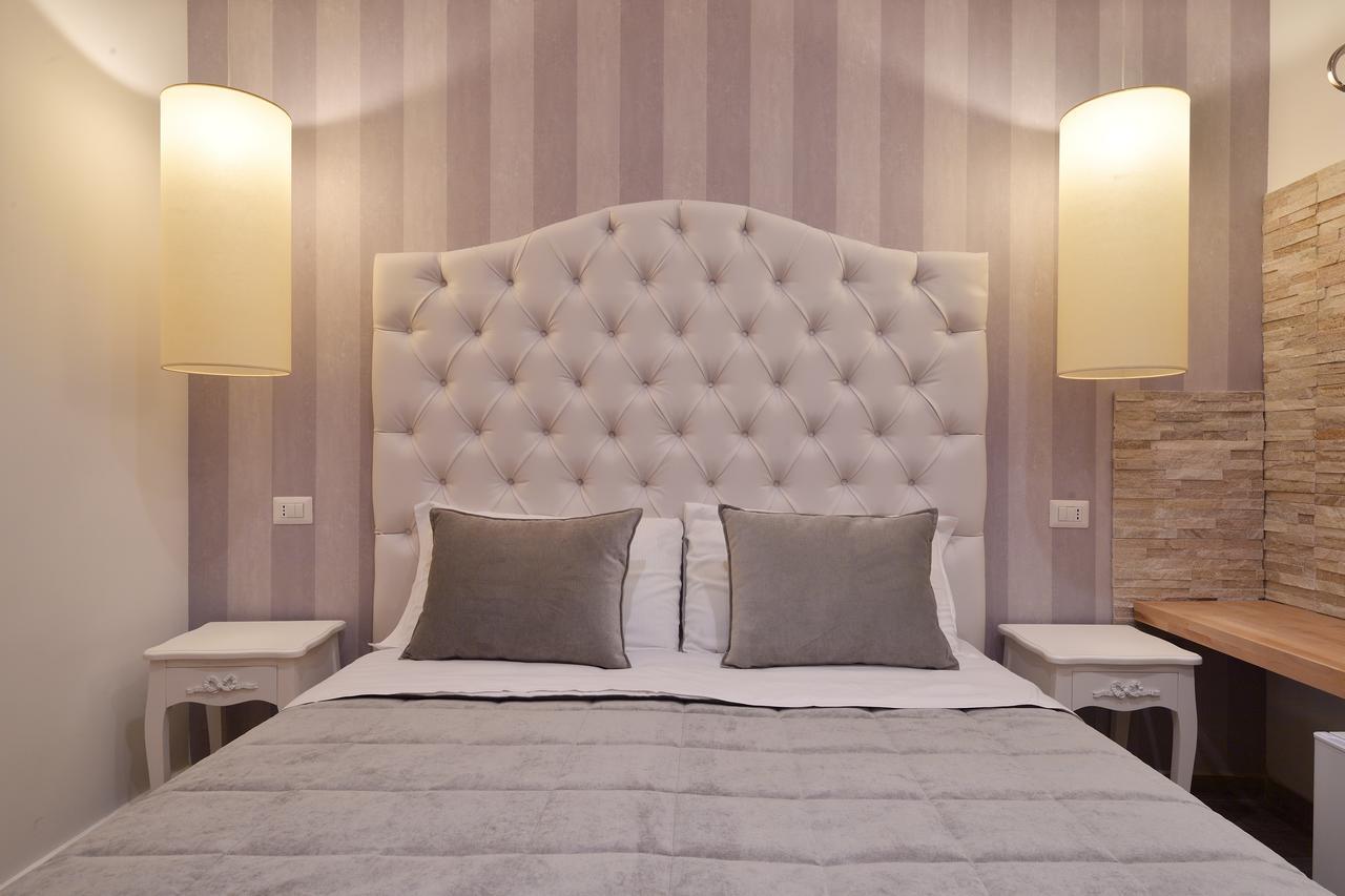Veneto Suite Рим Экстерьер фото