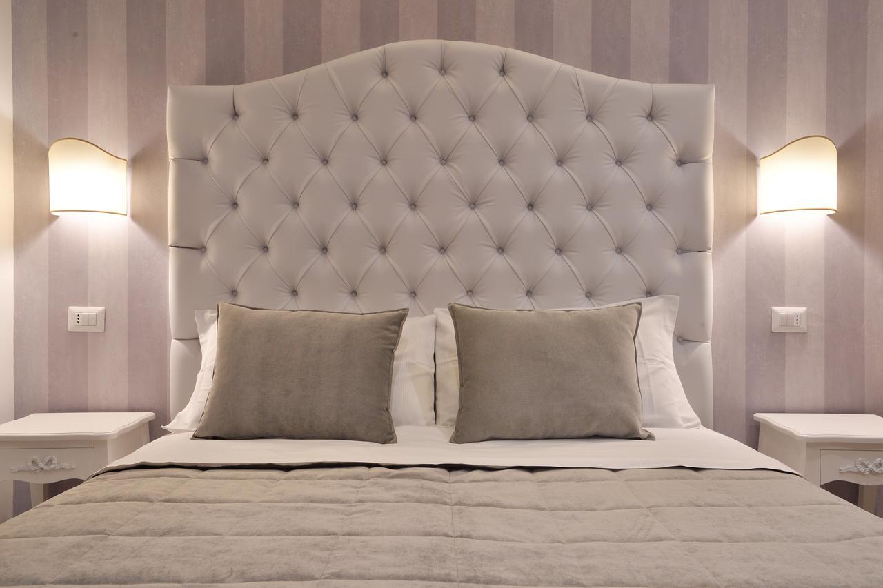 Veneto Suite Рим Экстерьер фото