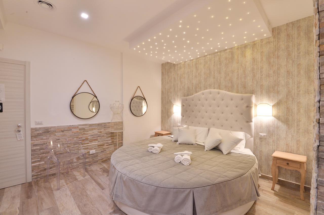 Veneto Suite Рим Экстерьер фото