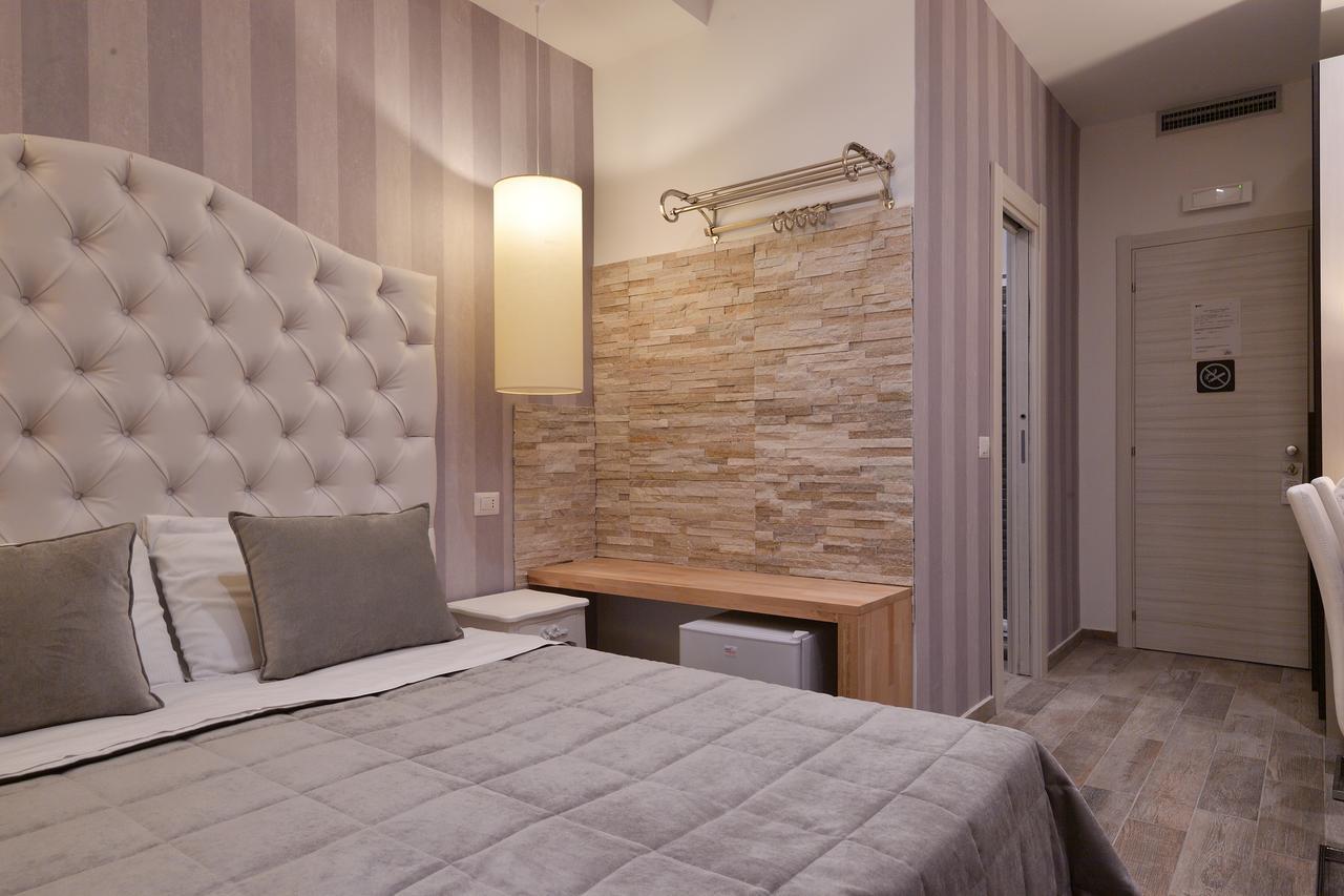 Veneto Suite Рим Экстерьер фото