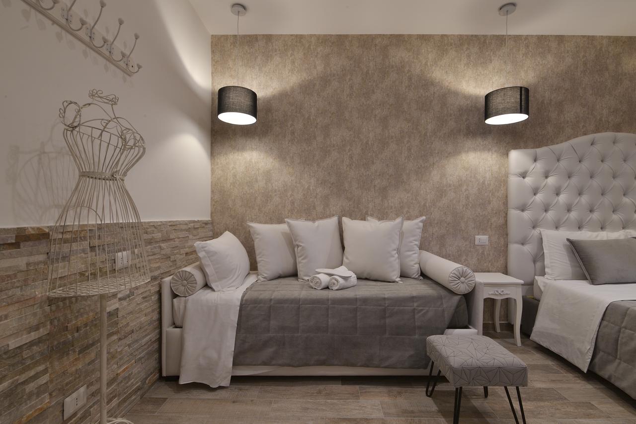 Veneto Suite Рим Экстерьер фото